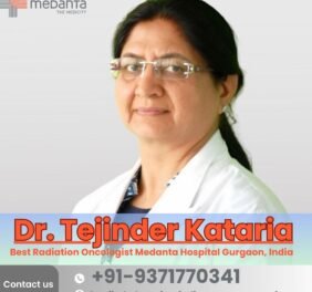 Dr. Tejinder Kataria...