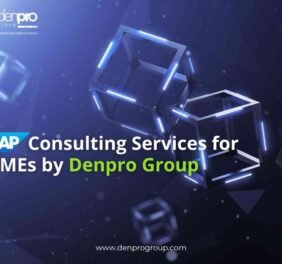 Leading SAP Consulti...