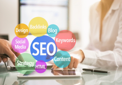 SEO Company in India...