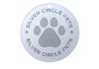 Silver Circle Pets