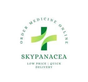 Skypanacea: Changing...