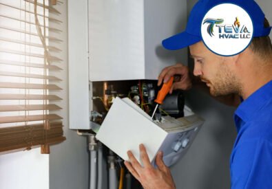 Teva Hvac LLC