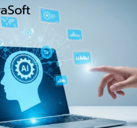 Esferasoft Solutions...