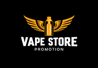 Vape Store Promotion