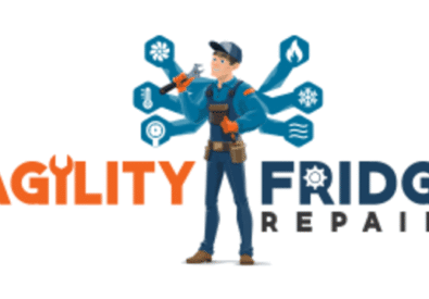 Agility Fridge Repairs