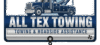All Tex Towing &...