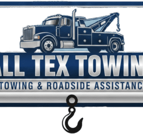 All Tex Towing &...