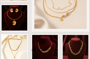 Glamsutra: Glow Soft. Shine Bold. Live Beautifully.