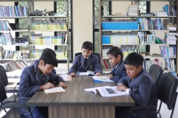 Why Gyan Vihar World School Is Counted Among the Best Schools in Jaipur