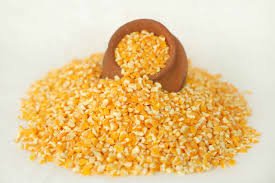 How India Ensures Quality in the Best Corn Grits Manufacturing