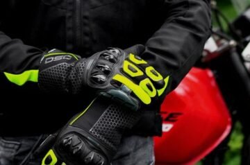 Top 10 Must-Have Motorcycle Riding Gear for Indian Riders