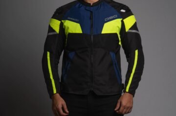 Best Bike Riding Jackets for Hot Weather in India – 2025 Guide