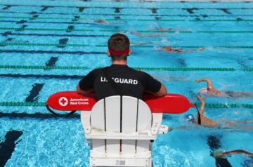 Official Lifeguard Programs by American Lifeguard Association: Preparing for Emergency Situations
