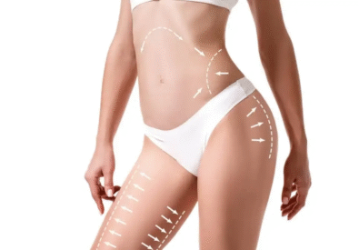 Liposuction in Riyadh