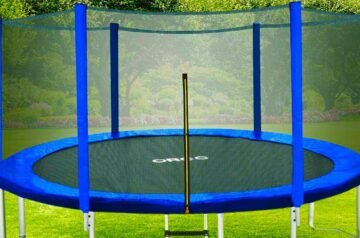 كيف تختار نطيطة أطفال في الرياض المناسبة لطفلك