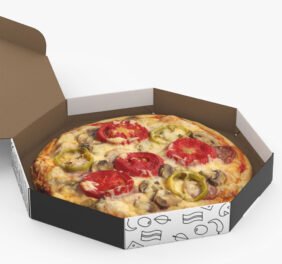 The Cosmetic Boxes UK