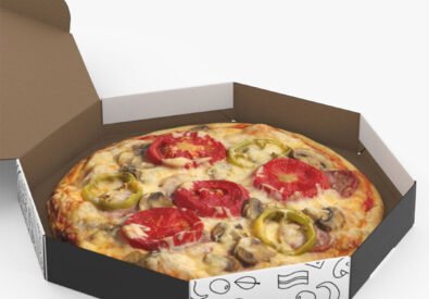 The Cosmetic Boxes UK