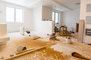 Post-Construction Cleaning Birmingham – Professional Finish You Can Trust