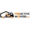 Proactive Movers Inc.