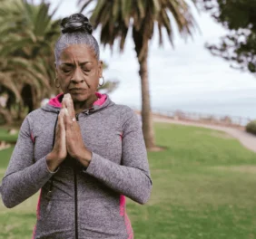 Livita Barrington Re...