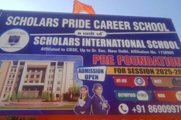 Scholars International School – Trusted by Parents