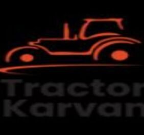 Tractorkarvan