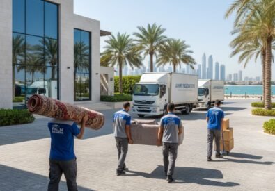 Affordable Movers an...