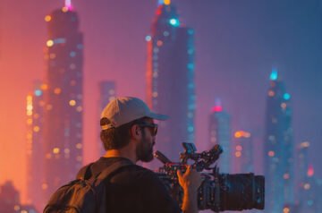 Video Production Dubai: Creating Stories That Truly Resonate