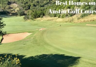 Golf Community Realt...