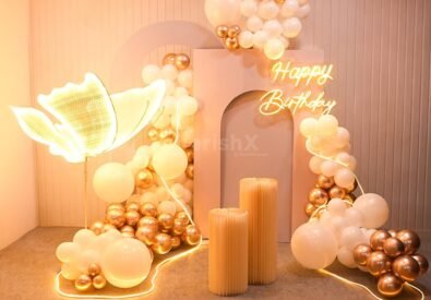 Birthday Decoration ...