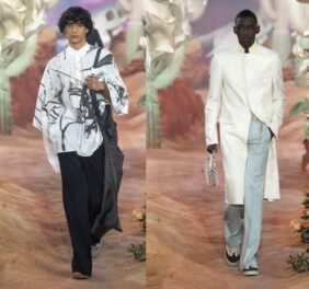 Cactus Jack Travis S...