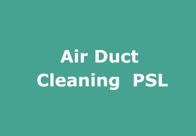 Clean Quality Air Du...