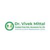 Dr Vivek Mittal