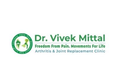 Dr Vivek Mittal