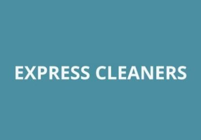 Express Cleaners
