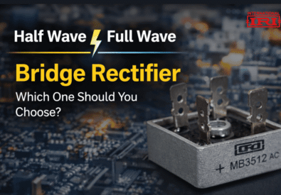 Insel Rectifiers Ind...