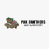 Pak Brother Grocery
