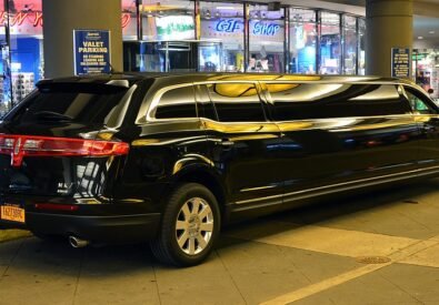 Las Vegas Finest Lim...