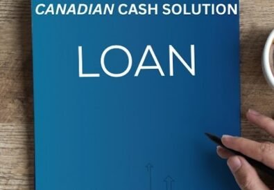 Canadian Cash Soluti...
