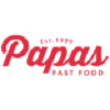 Papas Fast Food