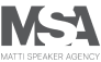 Matti Speaker Agency