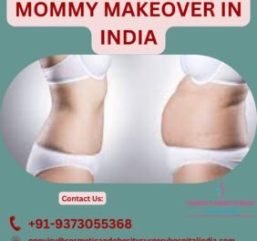 Mommy Makeover In India