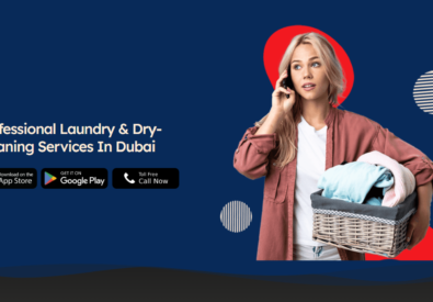 Radiant Dry Cleaning...