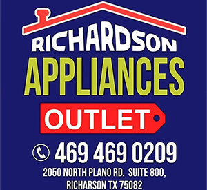 Richardson Appliance...