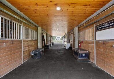 Santa Rosa Equestria...