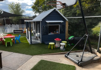 Bacchus Marsh Childc...