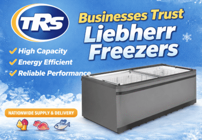 TRS (Technical Refri...