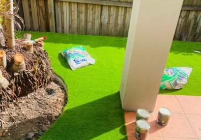 Five Rivers Landscap...