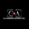 CA Garage Doors Ltd