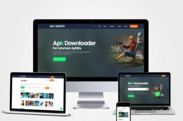 Apkhitz – Latest APK Downloader